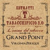 Grand Point Estratti Tabacchificio 3.0 Aroma Concentrato 20 ml - Tabacco Virginia e Perique