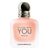 Emporio Armani In Love With You Freeze Eau de Parfum 50ML