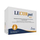 LECURPET MAXI (60 cpr) - Contro l'osteoartrite di cani e gatti