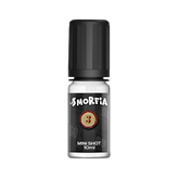La Smorfia N. 3 King Liquid Aroma Mini Shot 10ml Caramella Mou Liquirizia