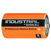 DURACELL Batteria Alcaline Duracell Industrial Mono D 1,5V LR20 Batterie - prezzo per singola batteria, confezione da 10 pezzi