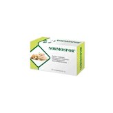 NORMOSPOR (20 cpr) - Ripristino della flora batterica intestinale di cani e gatti