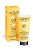 Angstrom Hydraxol Crema Viso SPF 30 Protezione Solare Alta 50 ml