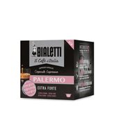 Capsule Bialetti® Palermo 16pz