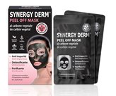 Peel Off Mask Synergy Derm® 4 Trattamenti