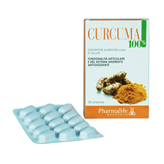 Curcuma 100% 30compresse