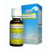 Allergy Plex 29 30mlguna
