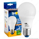 Bot Lighting Shot Lampadina LED E27 5W Bulb A60 12-24V DC