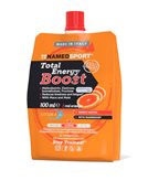 Named Sport Total Energy Boost Red Orange 100ml
