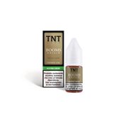 Booms Origin TNT Vape Liquido Pronto 10ml Tabacco Liquore (Nicotina: 8 mg/ml - ml: 10)