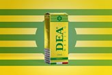 Mexico DEA Flavor Liquido Pronto 10ml - Nicotina : 9 mg/ml, ml : 10