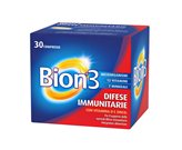 Bion 3 Integratore Alimentare 30 Compresse