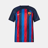 NIKE Camiseta Nike F.C. Barcelona Stadium Home 2022/2023