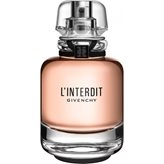 Givenchy L'Interdit Eau De Parfum 80 ml Spray - TESTER