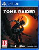 Shadow of the Tomb Raider - Usato (Condizioni: Usato)