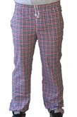 Pantalone elastico mod.Sale/Pepe Red - TAGLIA : M