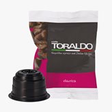 TORALDO | Capsule | CAFFITALY | CLASSICA - 0100 Capsule