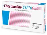 FITOSTIMOLINE SEPTAGEL Gel 30g
