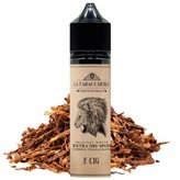 E-cig Extra Dry 4 Pod La Tabaccheria Liquido Scomposto 20ml Tabacco Sigaretta