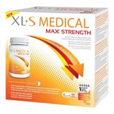 XL-S Medical Max Strenght Integratore Alimentare 120 Compresse