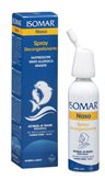 Isomar Naso Spray Decongestionante Con Acido Ialuronico 50ml