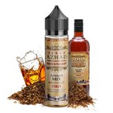 Azhads Elixirs Bacco  Tabacco Senor Azhad - Vape Shot - 20ml