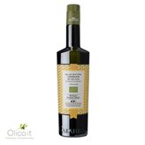 Huile d'Olive Extra Vierge Fruitée Moyenne Biologique 500 ml