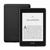 Kindle Amazon Kindle Paperwhite lettore e-book Touch screen 8 GB Wi-Fi Nero
