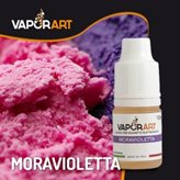 Moravioletta VaporArt Liquido Pronto 10ml (Nicotina: 0 mg/ml - ml: 10)