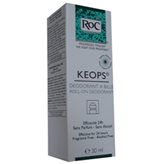 Roc Keops Deodorante Roll-On 40ml