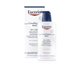 Eucerin UreaRepair Plus Emulsione Intensiva 10% Urea 400ml