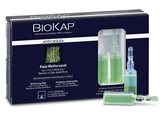 Biokap fiale rinforzanti anticaduta con tricoltil 12 pezzi da 7 ml new