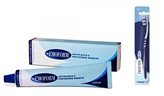 Neo Emoform dentifricio per le gengive irritate 100ml + spazzolino