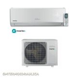 Climatizzatore Condizionatore Inverter Daitsu-Fujitsu Mono Split 9000 BTU ASD9UI-DN Fujitsu Classe A++