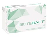 Biotebact Integratore Alimentare 30 Compresse