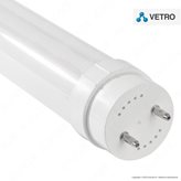 Bot Lighting Shot Tubo LED SMD Vetro T8 G13 12W Lampadina 90cm - mod. LT09133E / LT09131E - Colore : Bianco Naturale