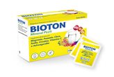 Sella Bioton Mineral Plus Integratore Alimentare 20 Bustine