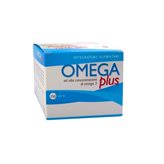 Omega Plus 150 perle