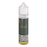 D77 Jungle Super Flavor Liquido Mix and Vape 30ml Papaya Pesca Albicocca (Nicotina: 0 mg/ml - ml: 30)