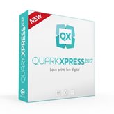 QuarkXPress 2017 Single User Upg da v. 2015 o precedenti ESD