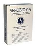 Serobioma 24 capsule Integratore per la funzione intestinale