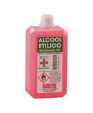 Alcoolital Alcool Etilico Denaturato 90% 250ml