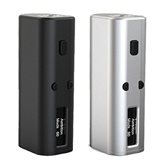 Onebar Ambition Mods X R.S.S. Mods Box Mod 60W (Colore : Stainless Steel (SS))