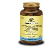 FITOGLUCOSE FACTORS 60 TAV