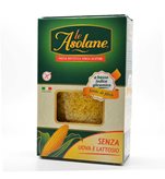 Le Asolane Gli Anellini Pasta Senza Glutine 250g