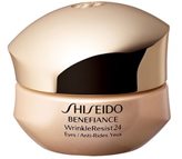 Shiseido Benefiance WrinkleResist24 Intensive Eye Contour Cream 15 ml - Trattamento Contorno occhi - Scegli tra : 15 ml