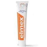 Elmex Dentifricio Protezione Carie Standard 75 ml