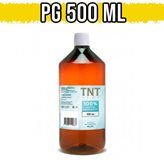 Glicole Propilenico TNT Vape 500ml Full PG