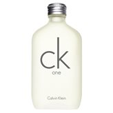 Calvin Klein CK ONE Eau de Toilette 100ml