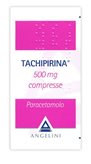 Tachipirina*20 cpr 500 mg